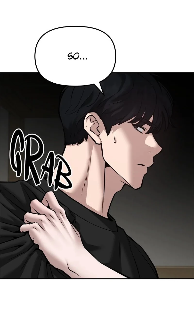 The Bully In-Charge Chapter 94 - 86