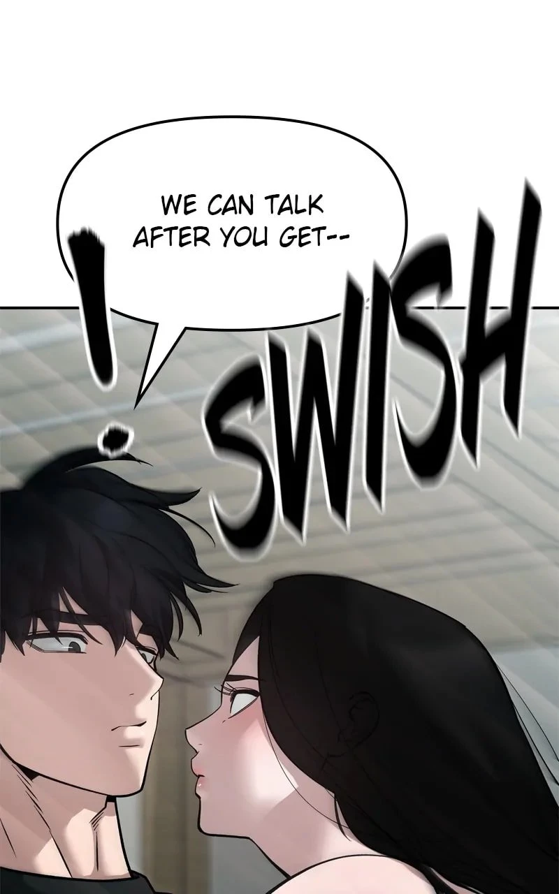 The Bully In-Charge Chapter 94 - 87