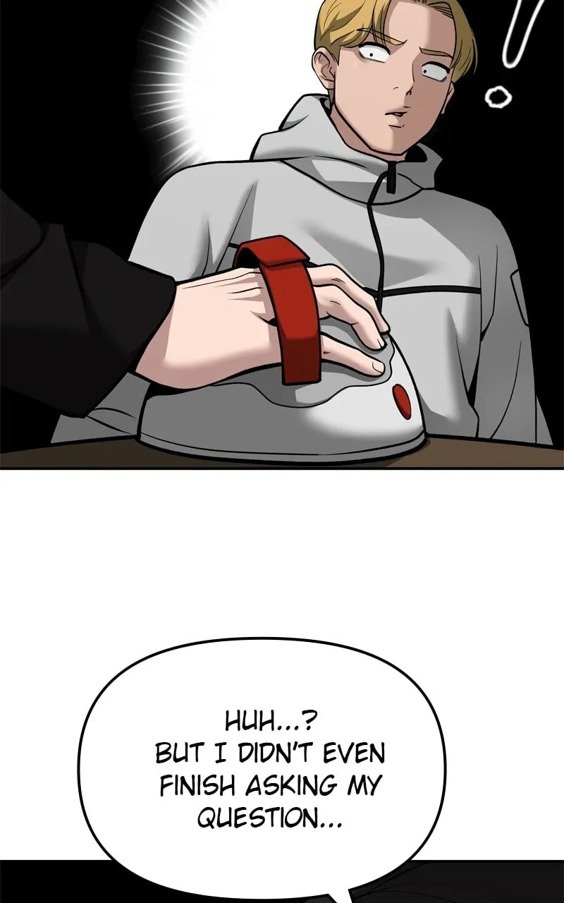 The Bully In-Charge Chapter 93 - 77