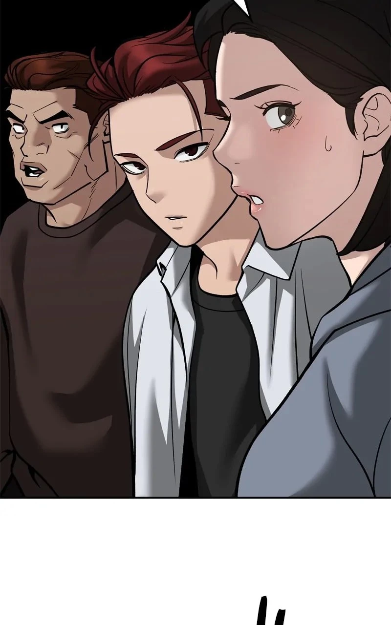 The Bully In-Charge Chapter 93 - 78