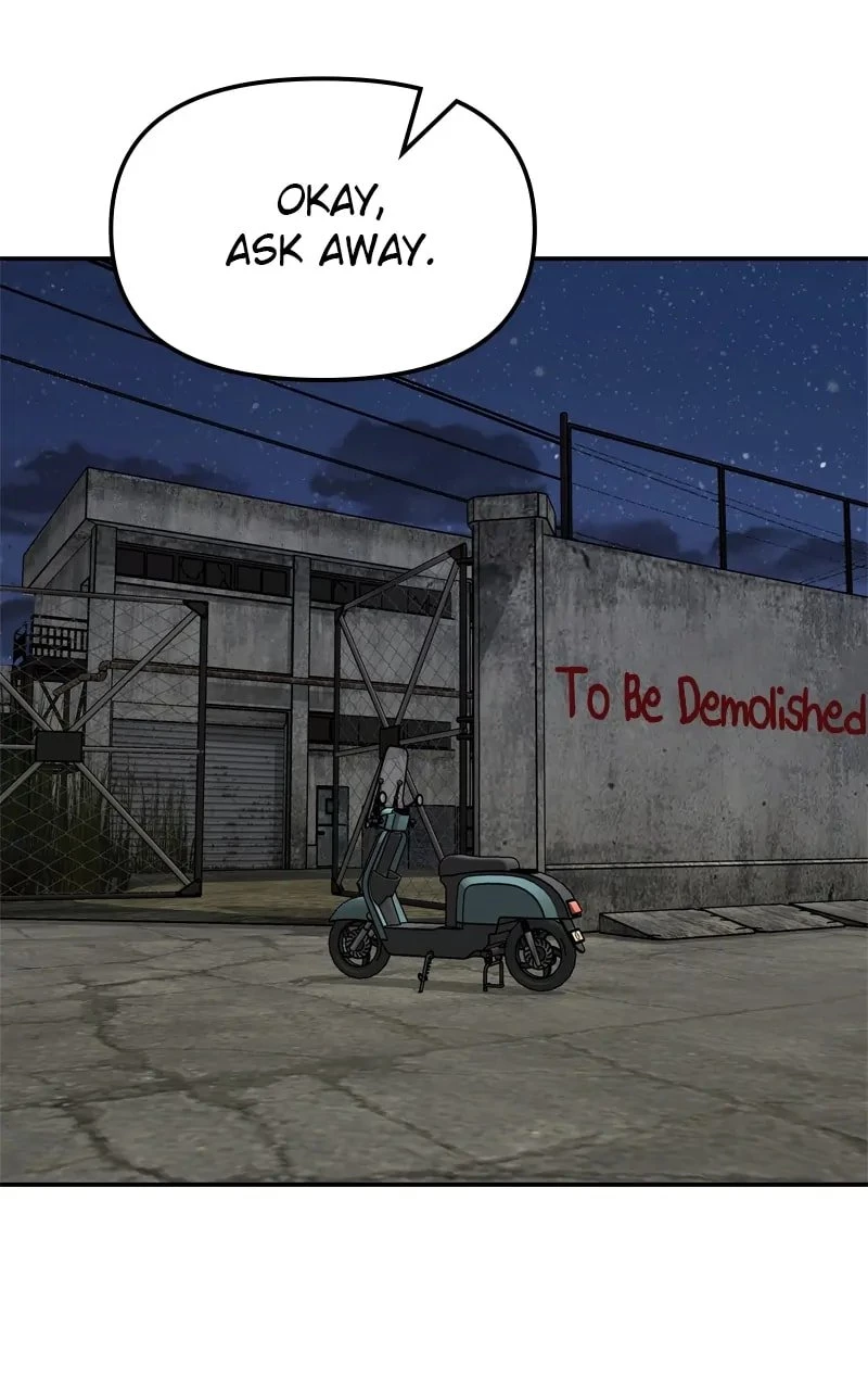The Bully In-Charge Chapter 93 - 81