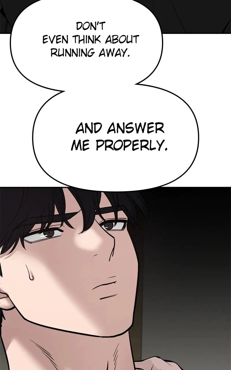 The Bully In-Charge Chapter 94 - 93