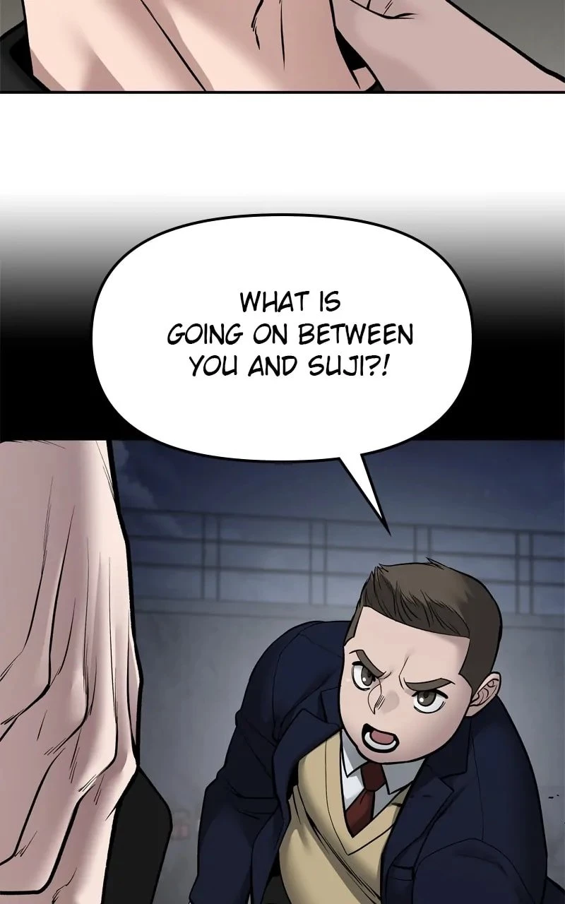 The Bully In-Charge Chapter 94 - 94