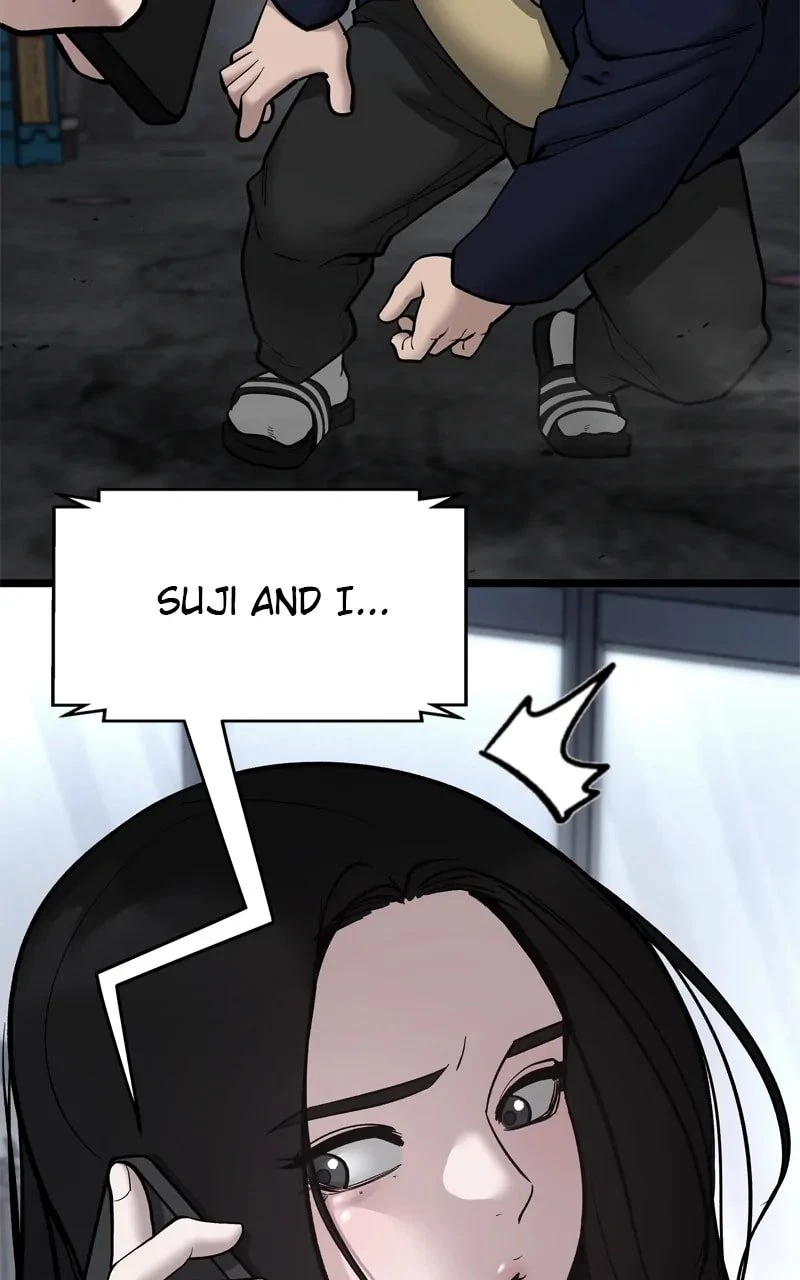 The Bully In-Charge Chapter 94 - 95