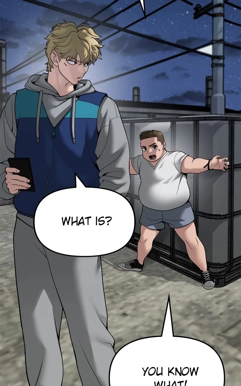 The Bully In-Charge Chapter 93 - 86