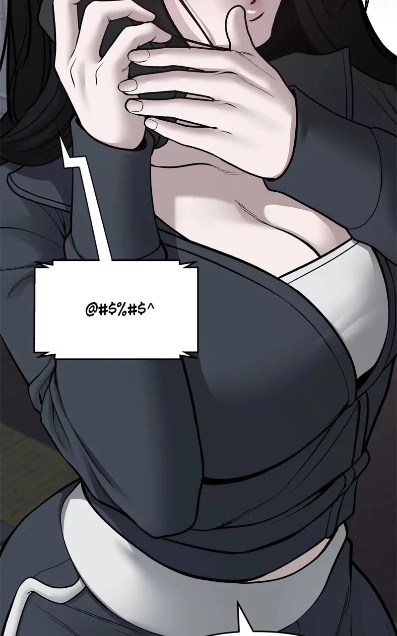 The Bully In-Charge Chapter 94 - 96