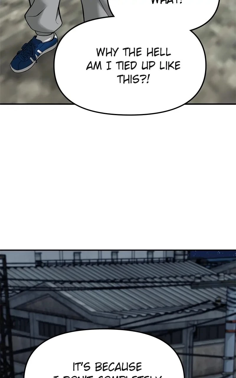 The Bully In-Charge Chapter 93 - 87