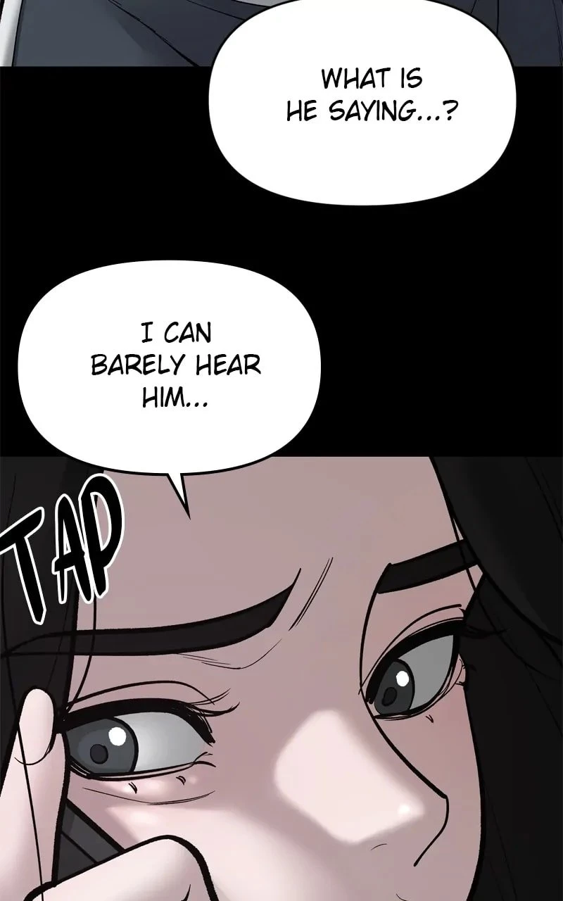 The Bully In-Charge Chapter 94 - 97