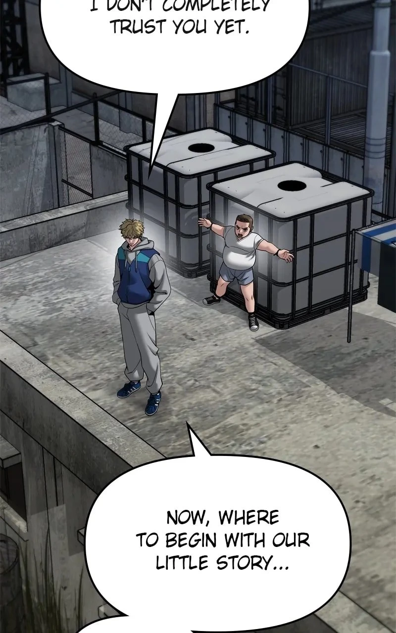 The Bully In-Charge Chapter 93 - 88