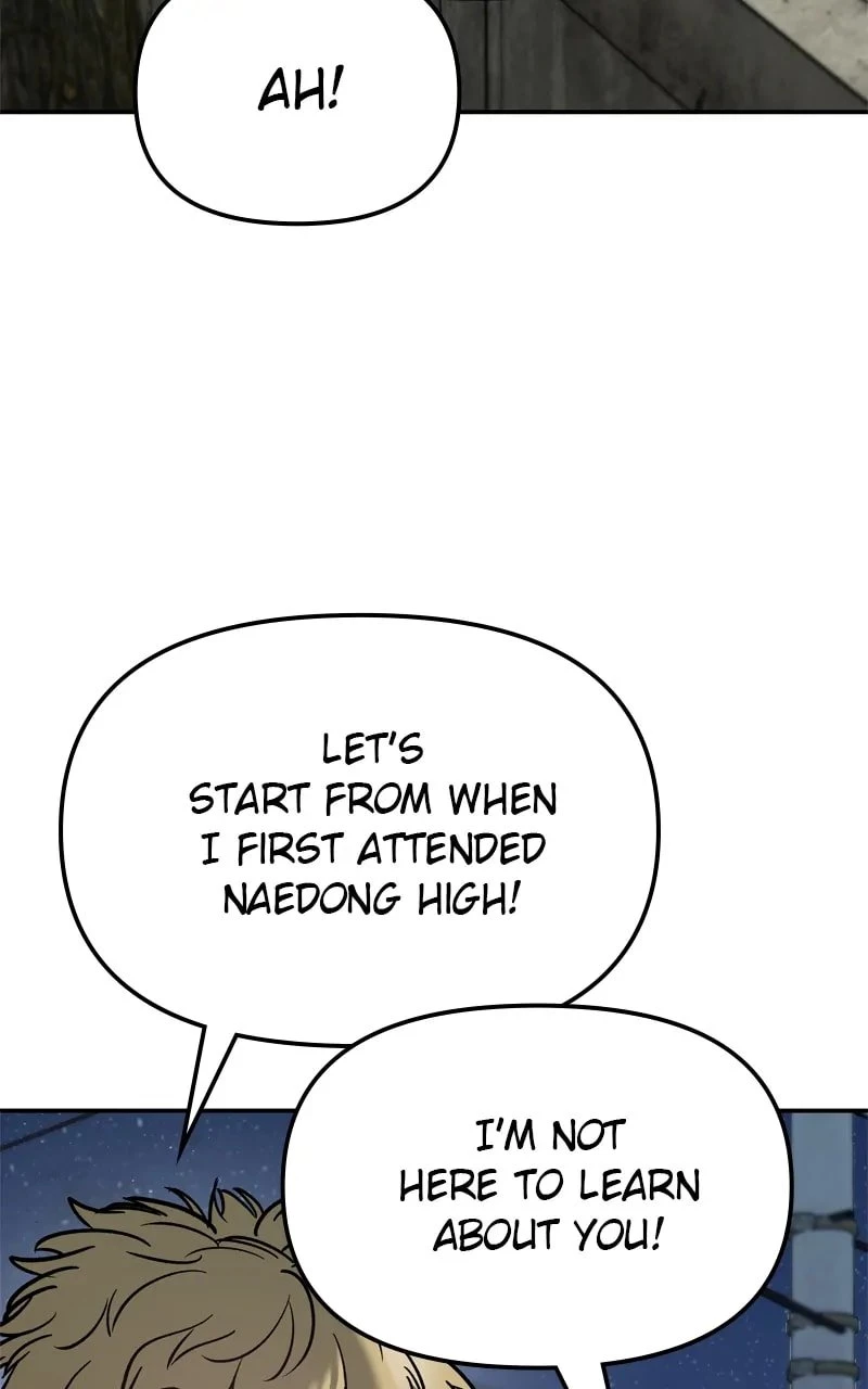 The Bully In-Charge Chapter 93 - 89