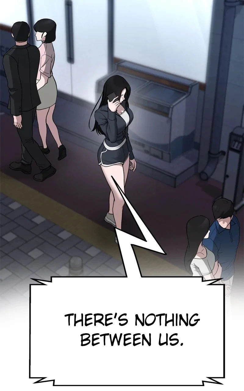 The Bully In-Charge Chapter 94 - 99