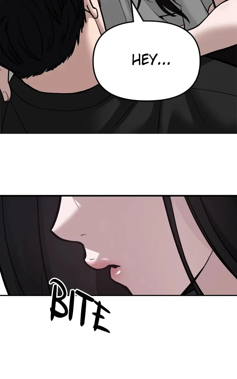The Bully In-Charge Chapter 94 - 101