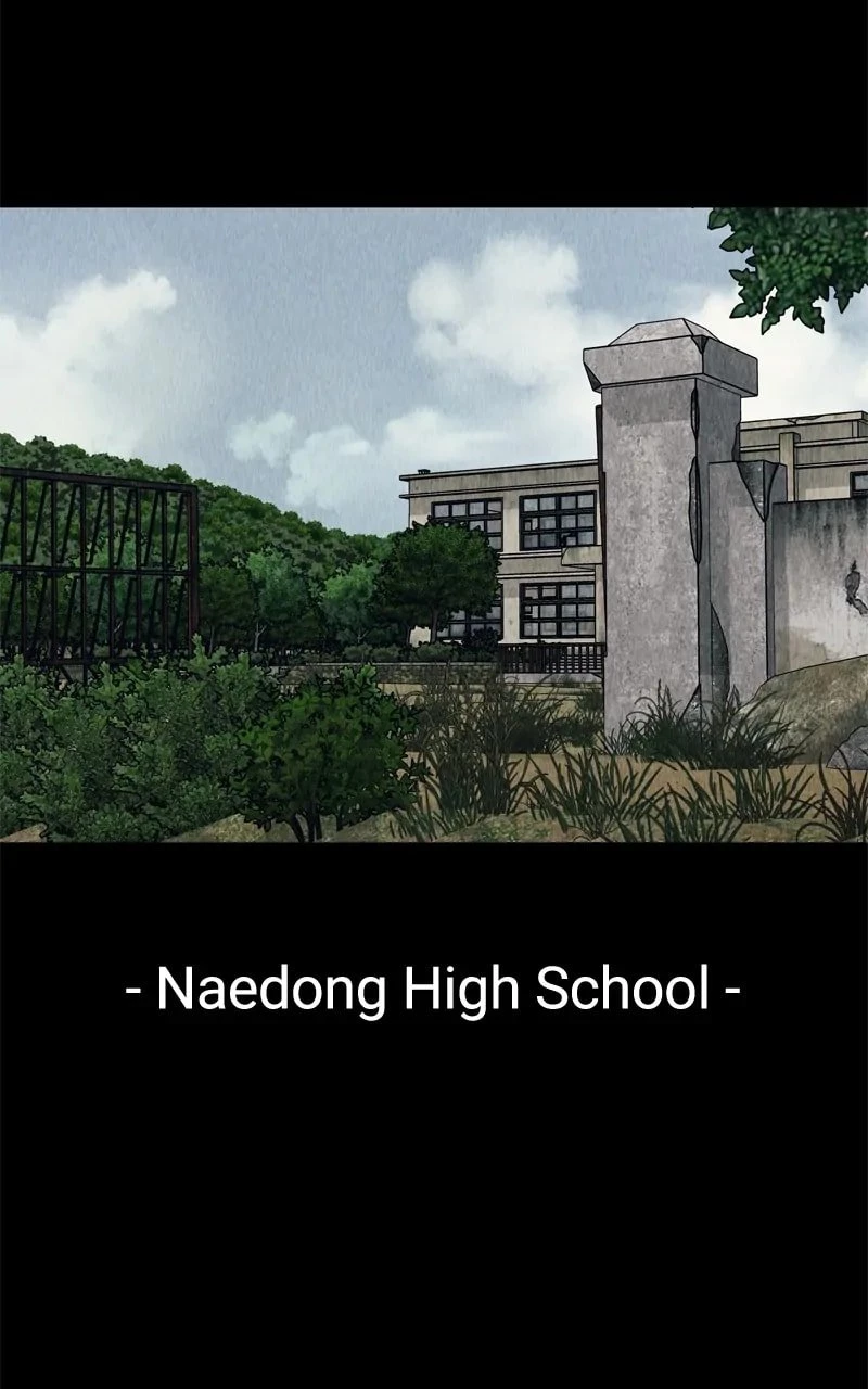 The Bully In-Charge Chapter 93 - 92
