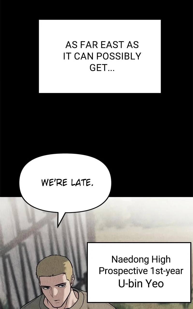 The Bully In-Charge Chapter 93 - 94