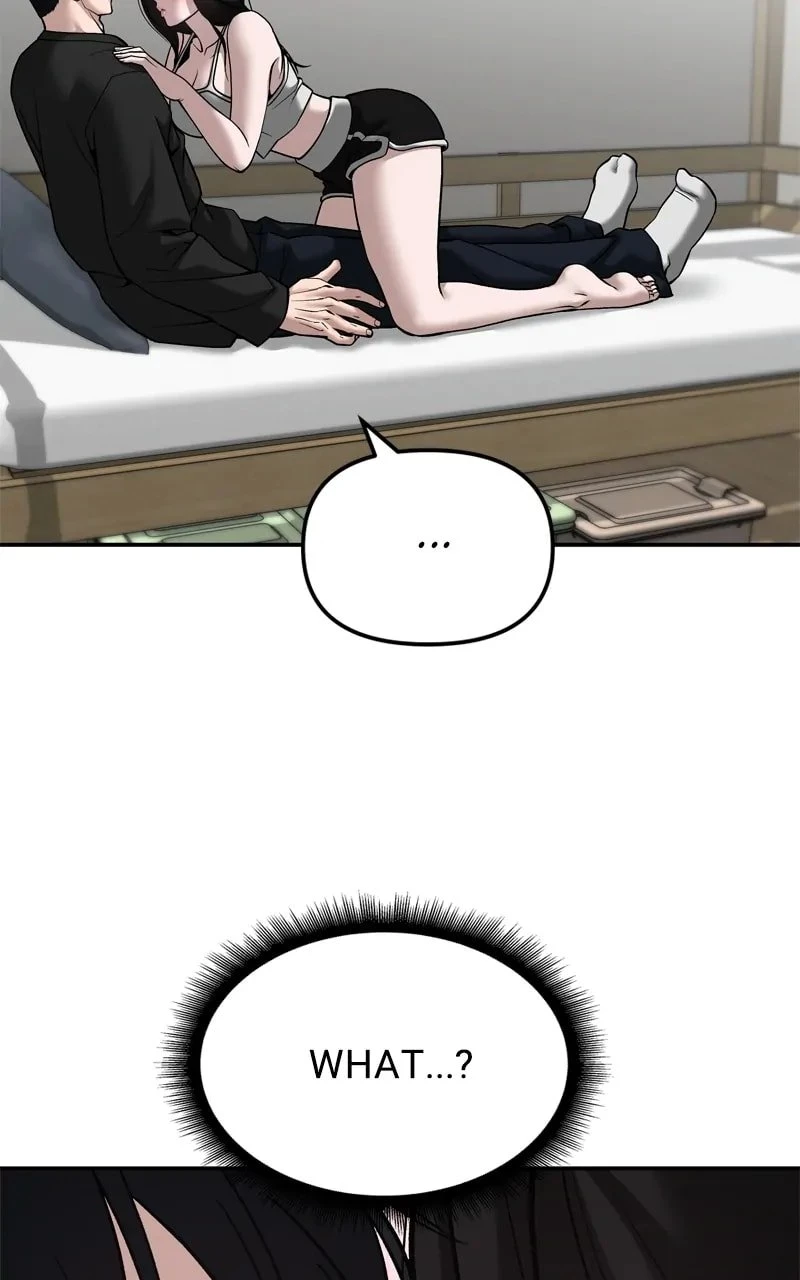 The Bully In-Charge Chapter 94 - 108