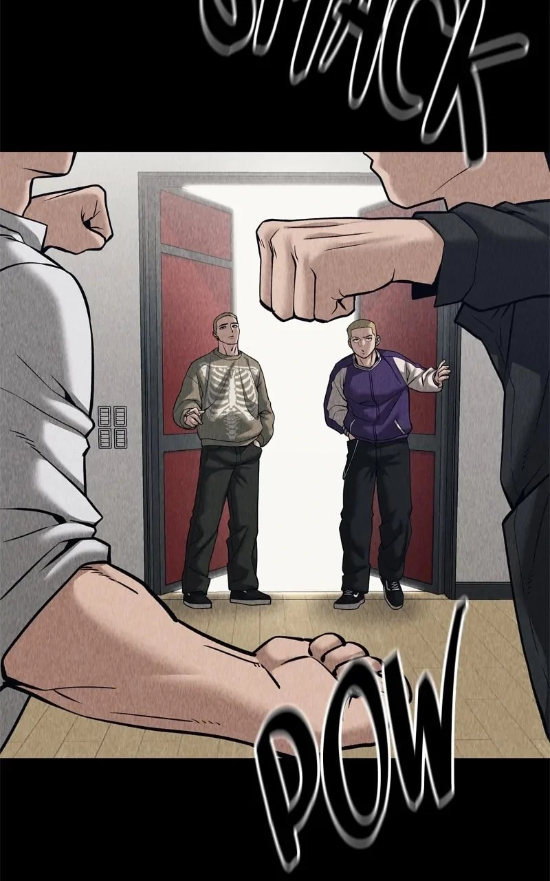 The Bully In-Charge Chapter 93 - 97