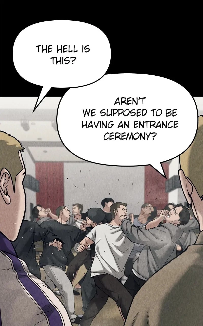 The Bully In-Charge Chapter 93 - 98