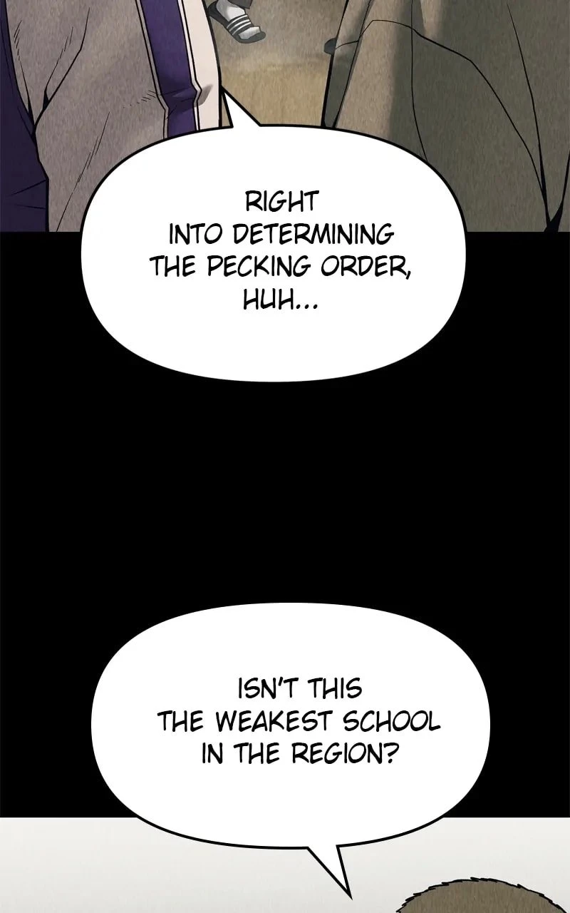 The Bully In-Charge Chapter 93 - 99