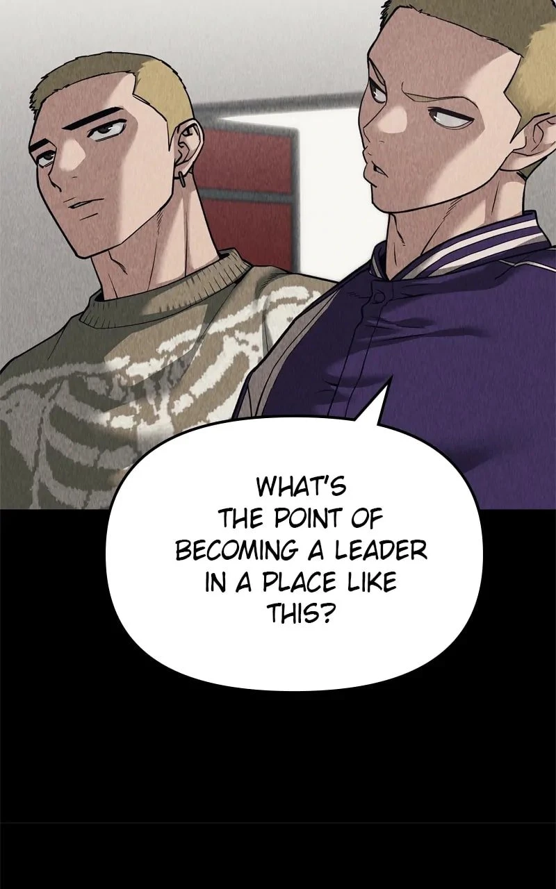 The Bully In-Charge Chapter 93 - 100