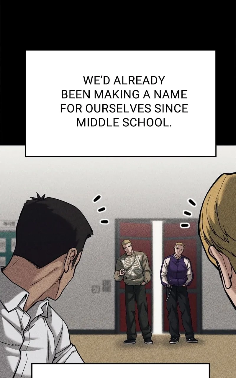 The Bully In-Charge Chapter 93 - 101