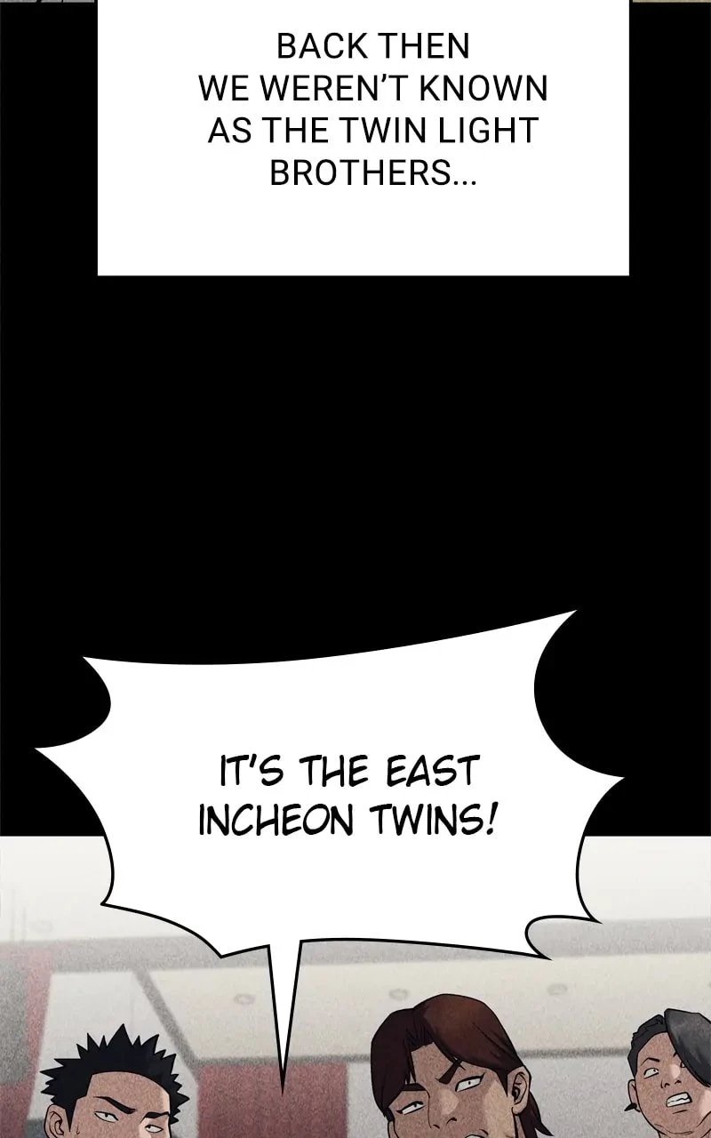 The Bully In-Charge Chapter 93 - 102