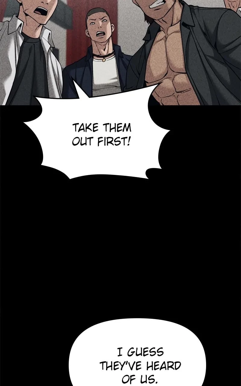 The Bully In-Charge Chapter 93 - 103