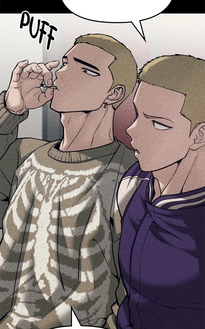The Bully In-Charge Chapter 93 - 104