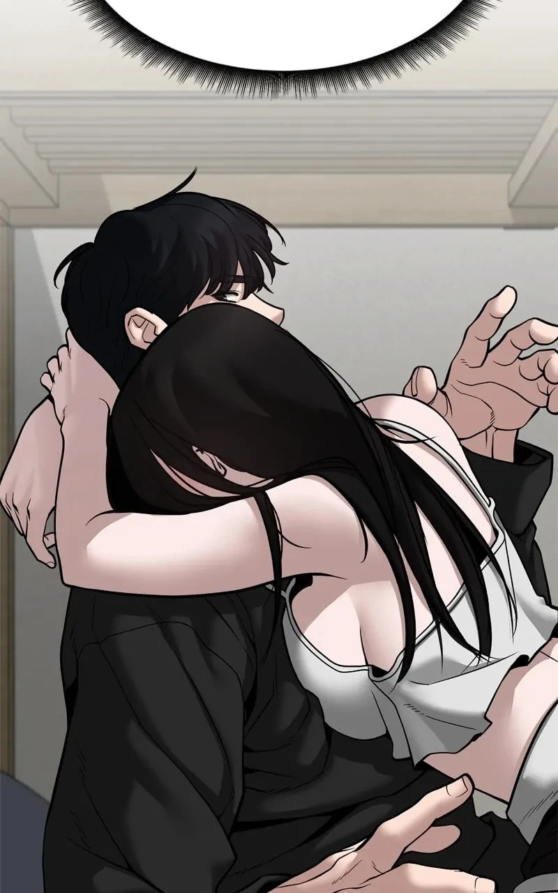 The Bully In-Charge Chapter 94 - 122