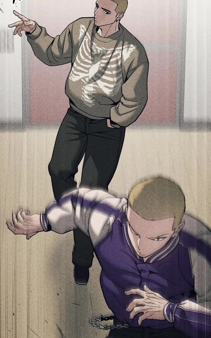 The Bully In-Charge Chapter 93 - 106