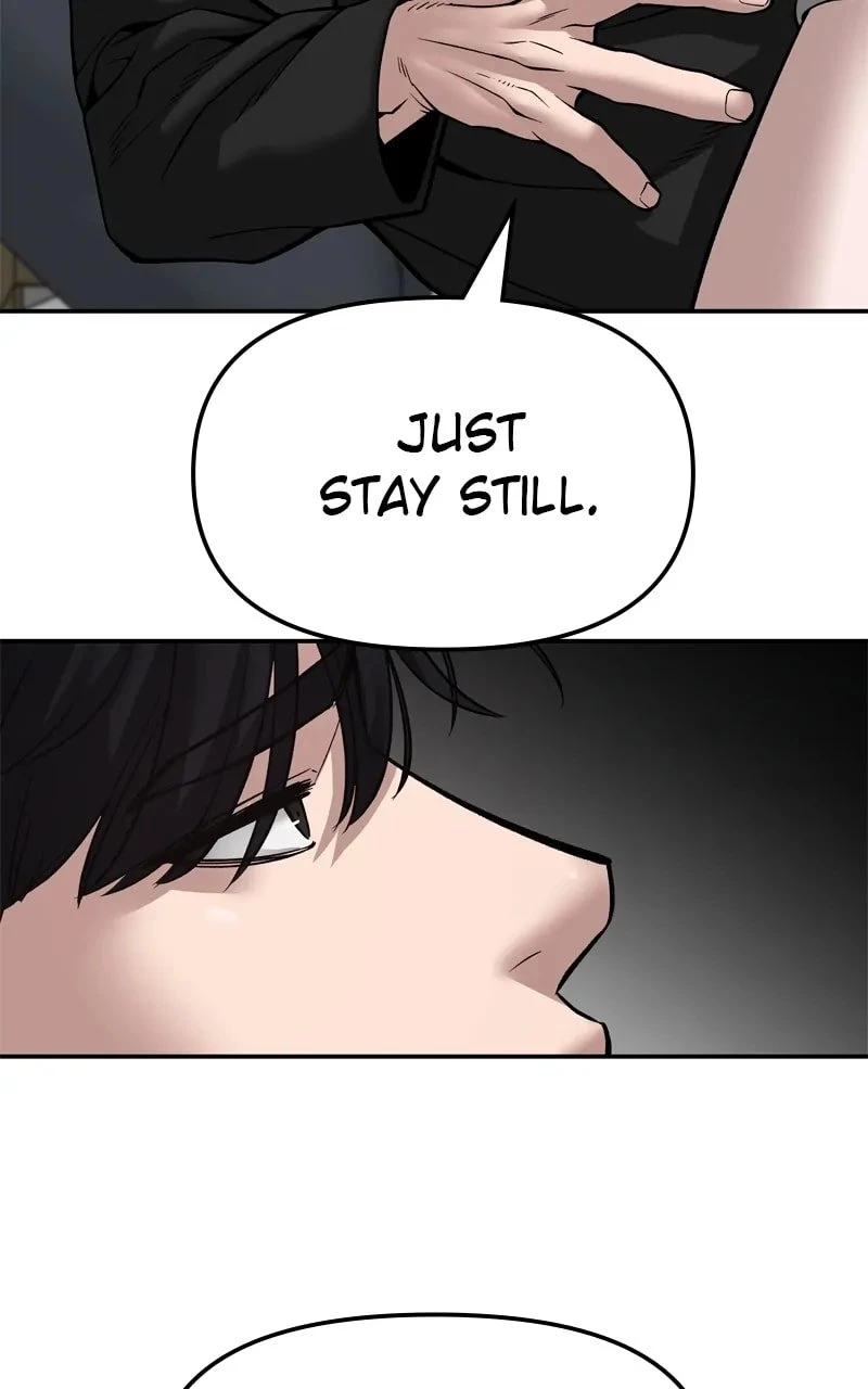 The Bully In-Charge Chapter 94 - 123