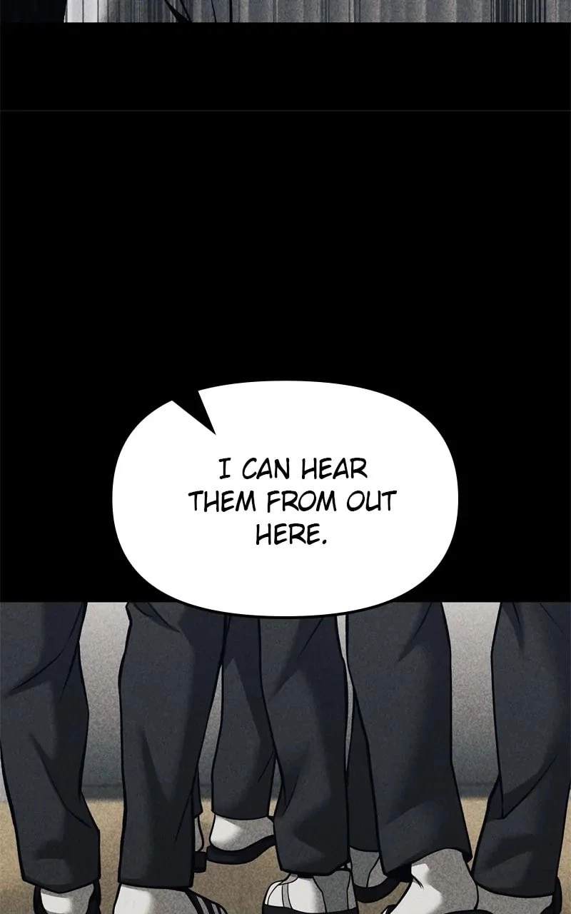 The Bully In-Charge Chapter 93 - 109