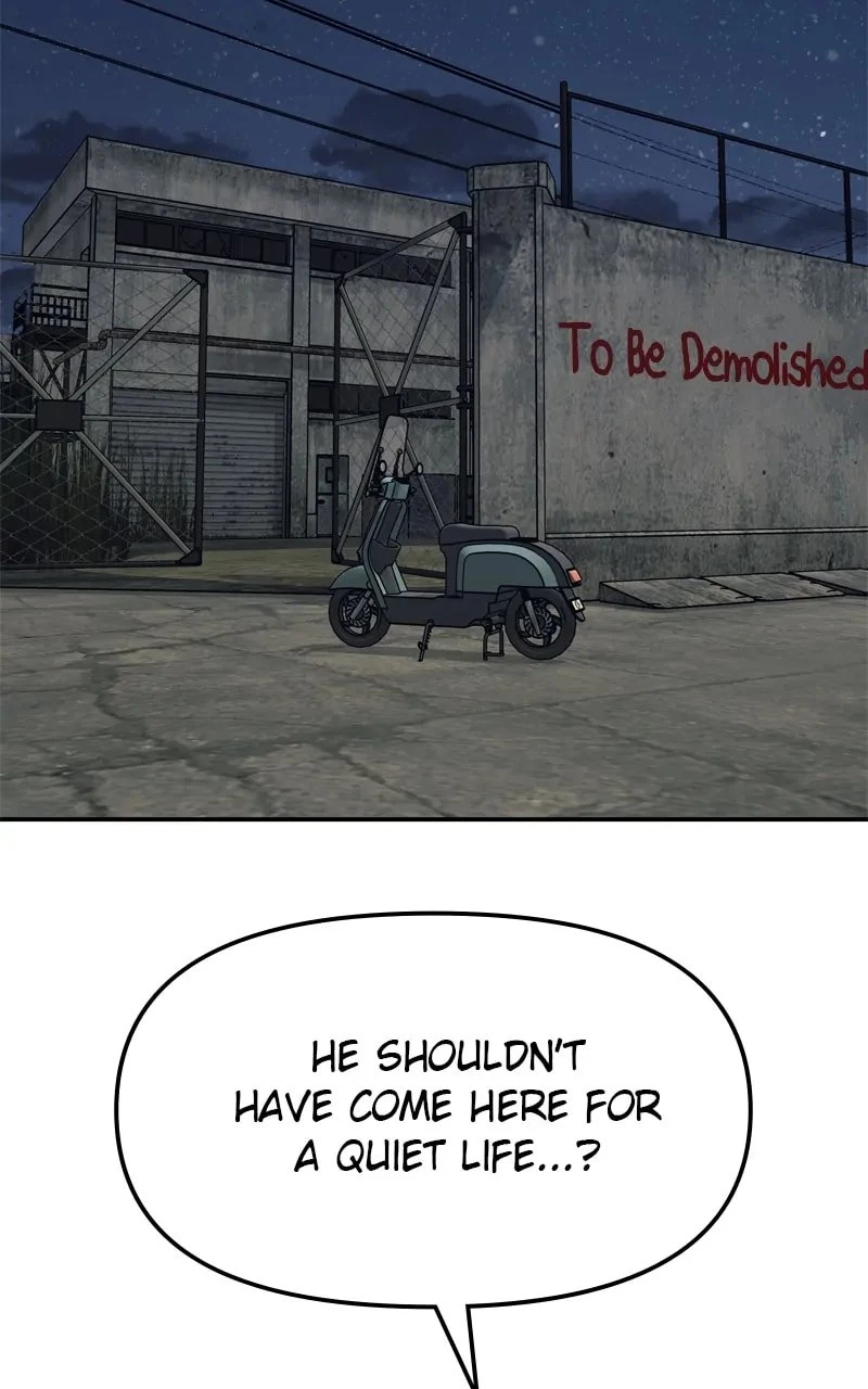 The Bully In-Charge Chapter 94 - 128