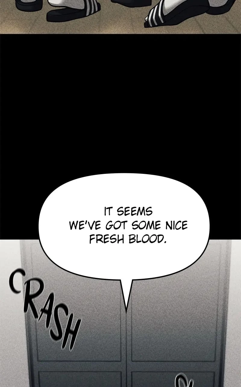 The Bully In-Charge Chapter 93 - 110