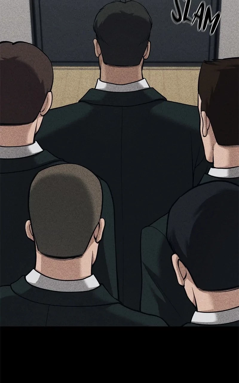 The Bully In-Charge Chapter 93 - 111