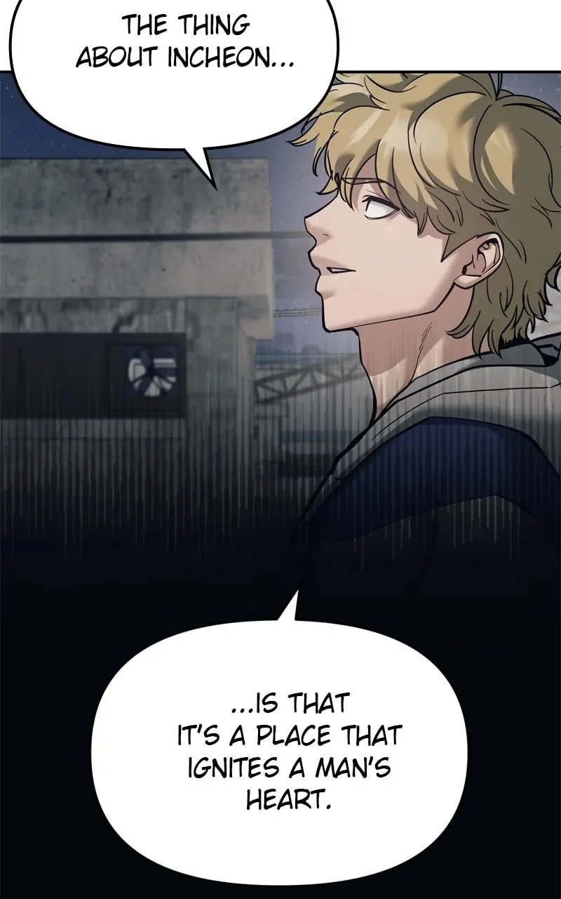 The Bully In-Charge Chapter 94 - 130