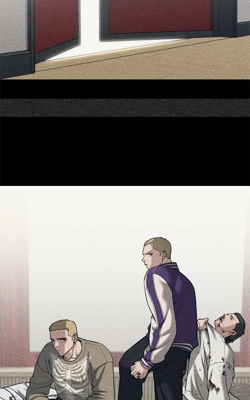 The Bully In-Charge Chapter 93 - 114