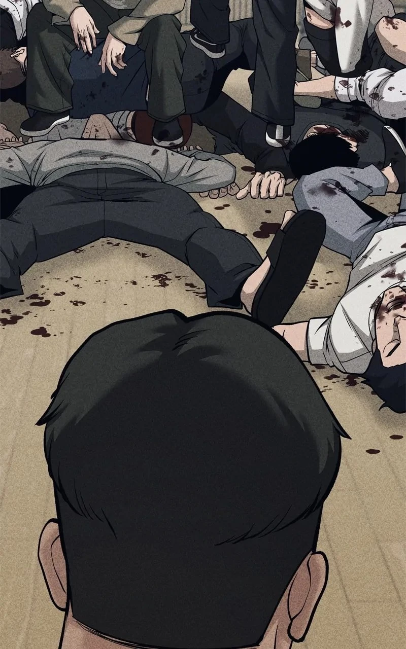 The Bully In-Charge Chapter 93 - 115