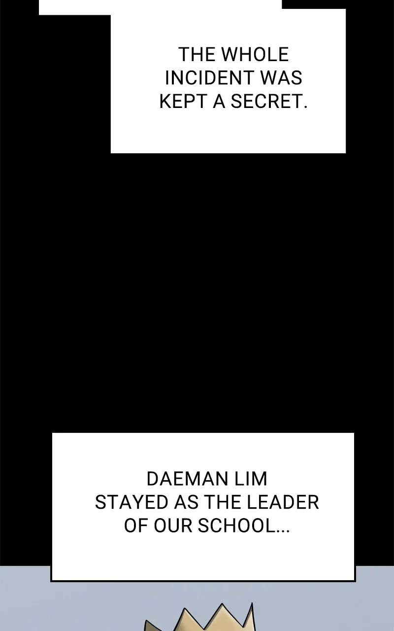 The Bully In-Charge Chapter 94 - 135