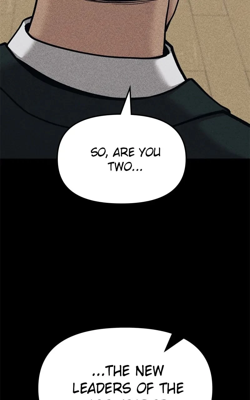 The Bully In-Charge Chapter 93 - 116