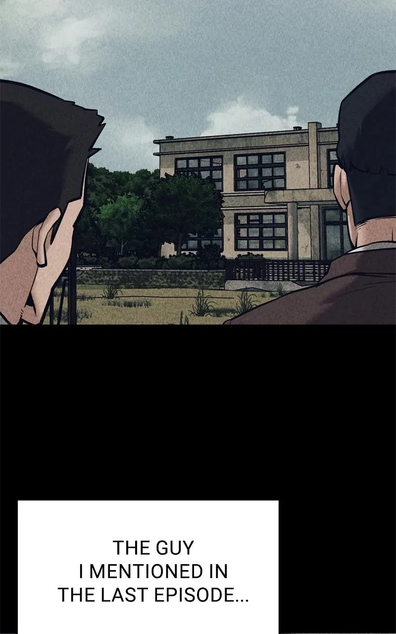 The Bully In-Charge Chapter 94 - 138