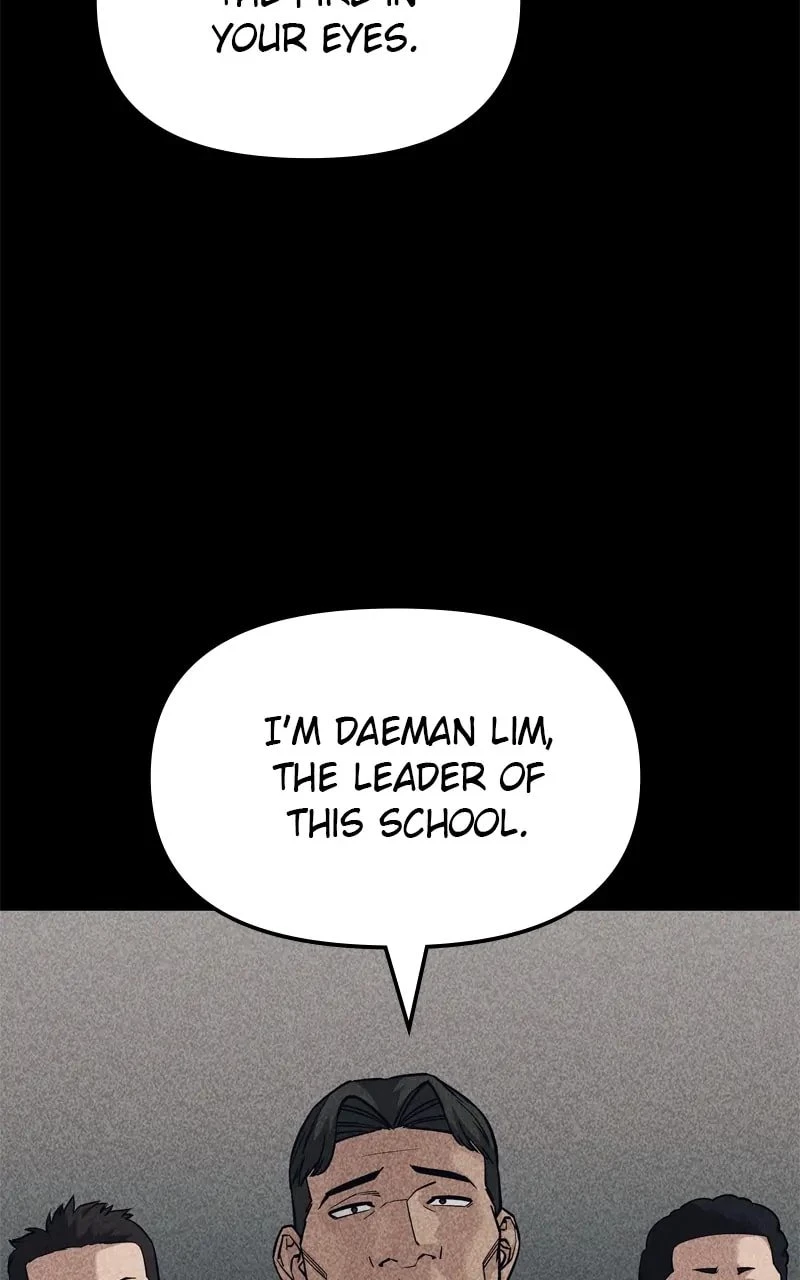 The Bully In-Charge Chapter 93 - 118