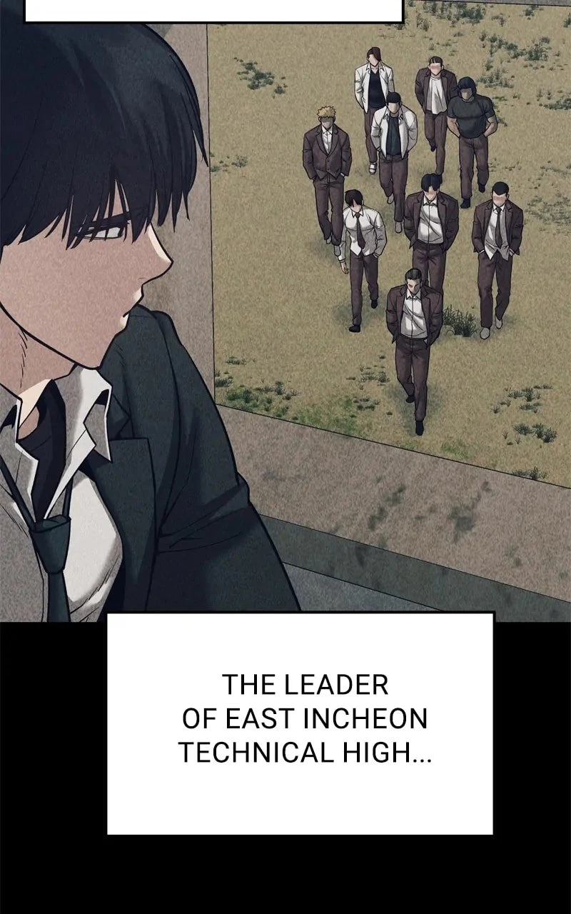 The Bully In-Charge Chapter 94 - 139