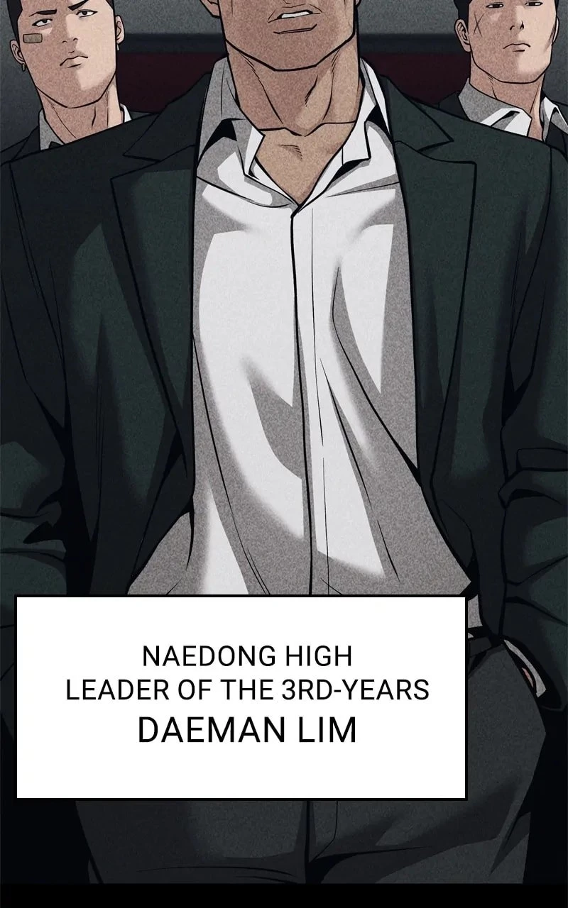 The Bully In-Charge Chapter 93 - 119