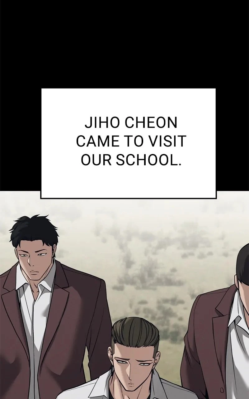 The Bully In-Charge Chapter 94 - 140