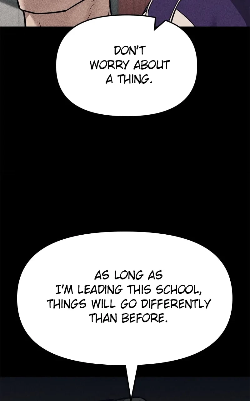 The Bully In-Charge Chapter 93 - 121