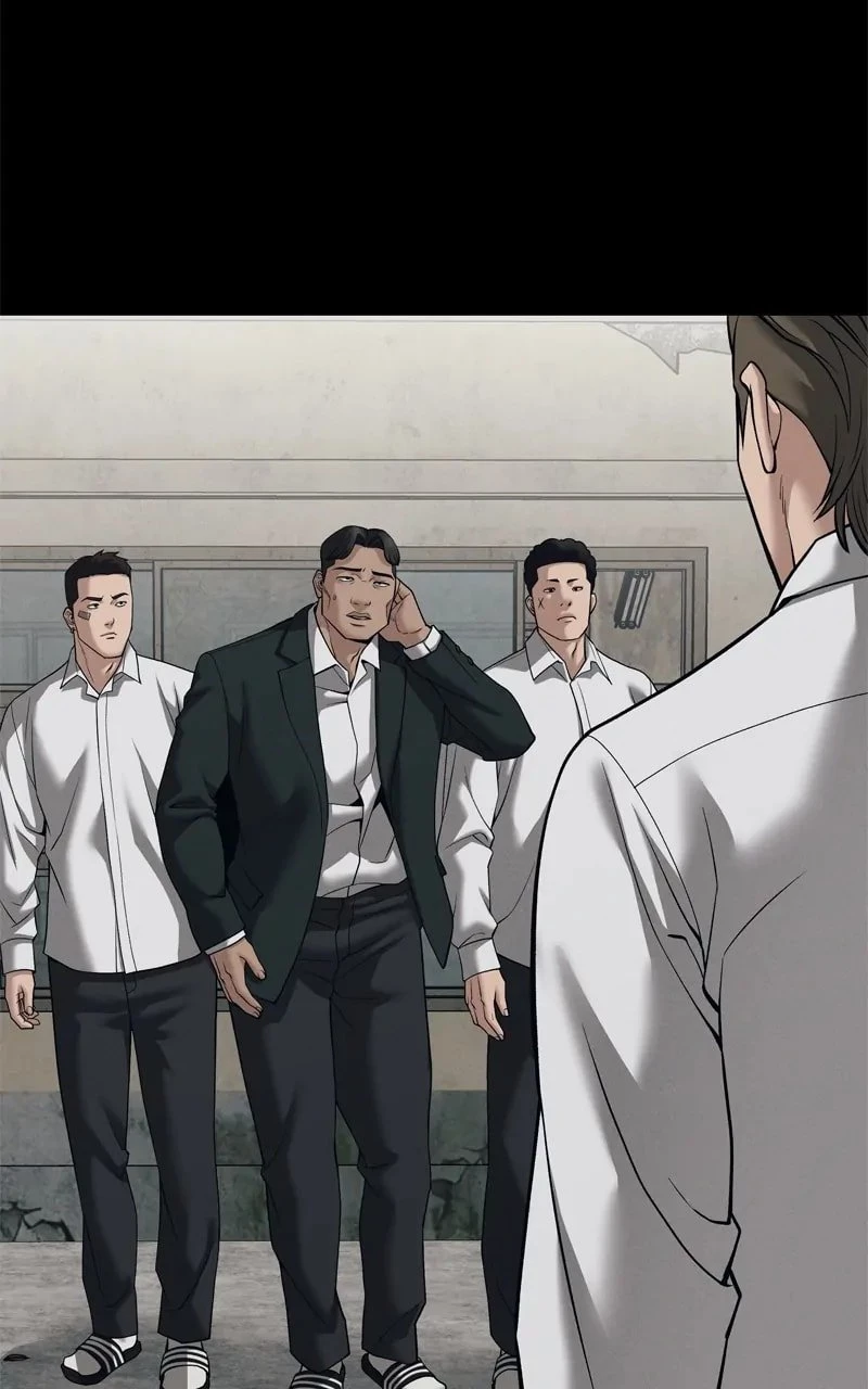 The Bully In-Charge Chapter 94 - 142
