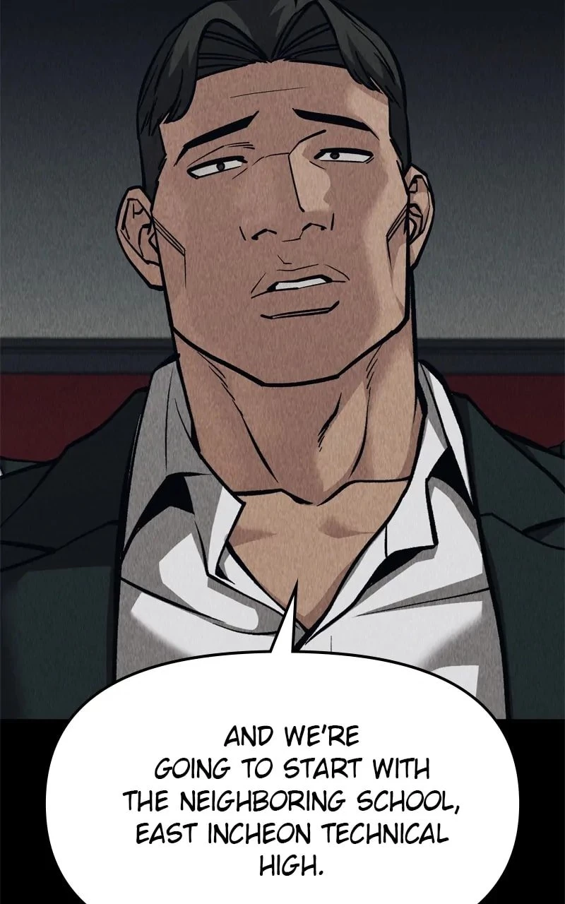 The Bully In-Charge Chapter 93 - 122
