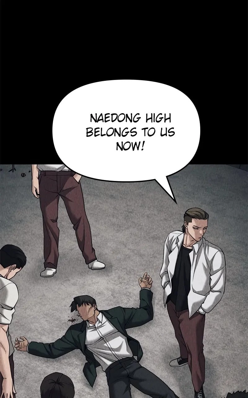 The Bully In-Charge Chapter 93 - 125