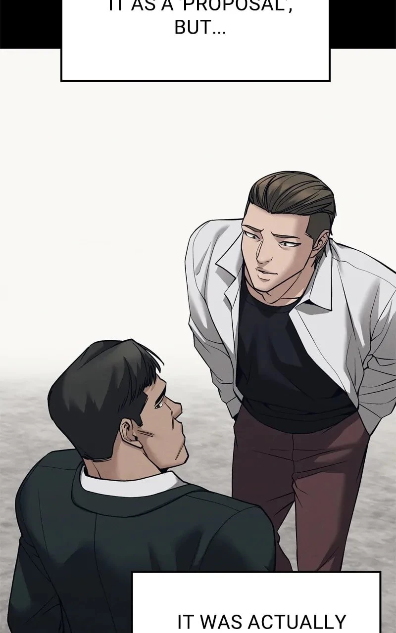 The Bully In-Charge Chapter 94 - 147