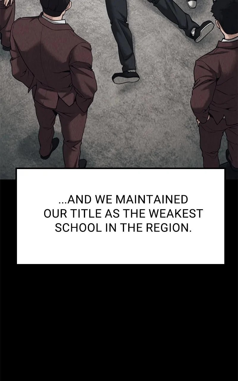 The Bully In-Charge Chapter 93 - 126